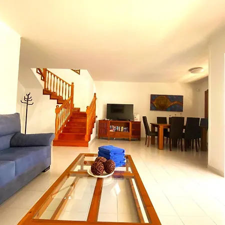 Villa Roferos 32 Puerto del Carmen (Lanzarote)
